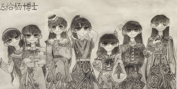 花生妈妈
