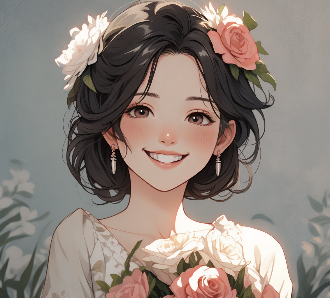 龙龙妈妈