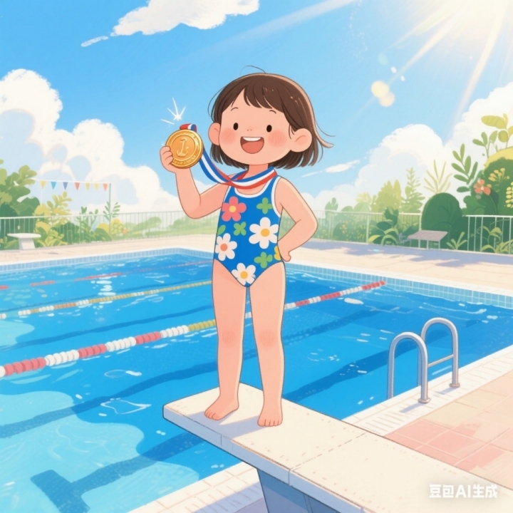 小靖妈妈