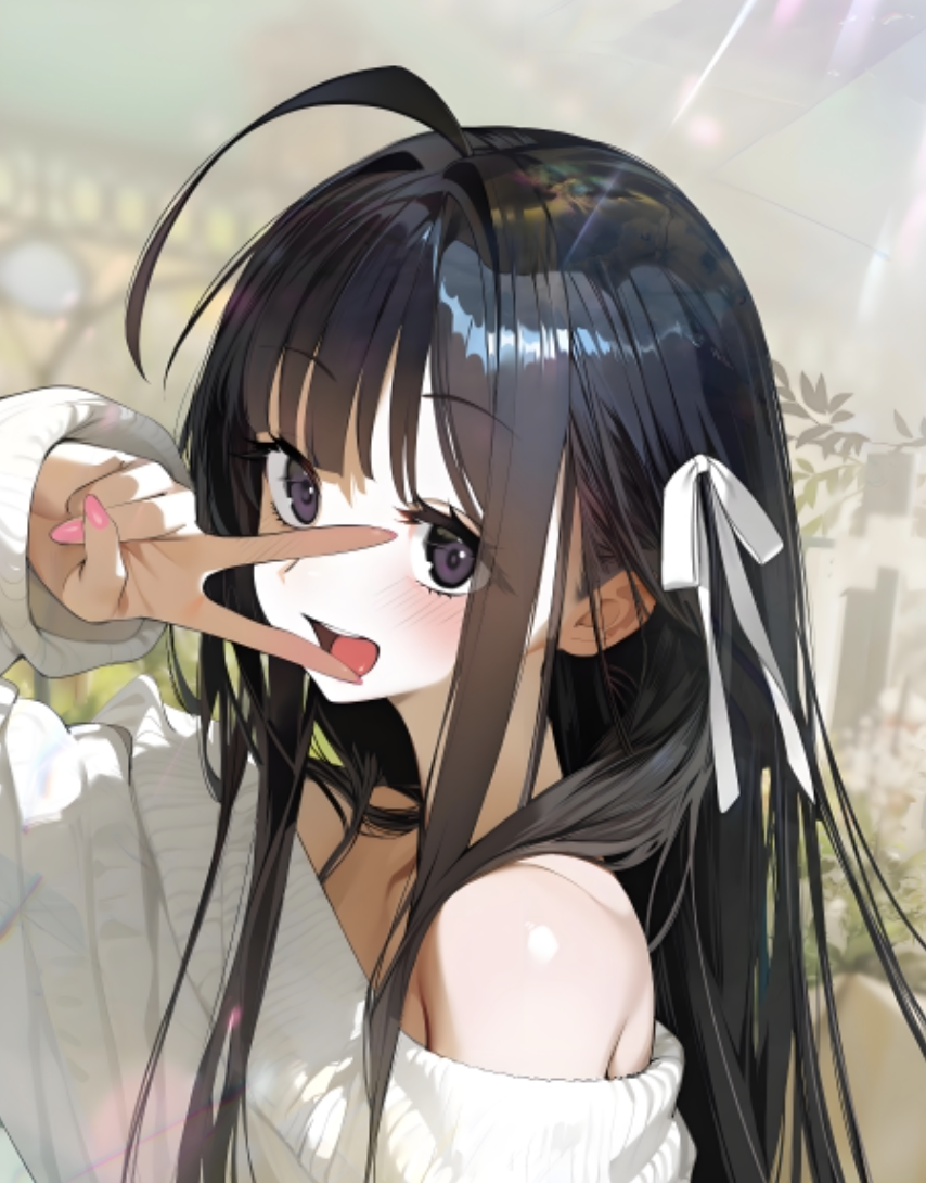瑶瑶妈妈