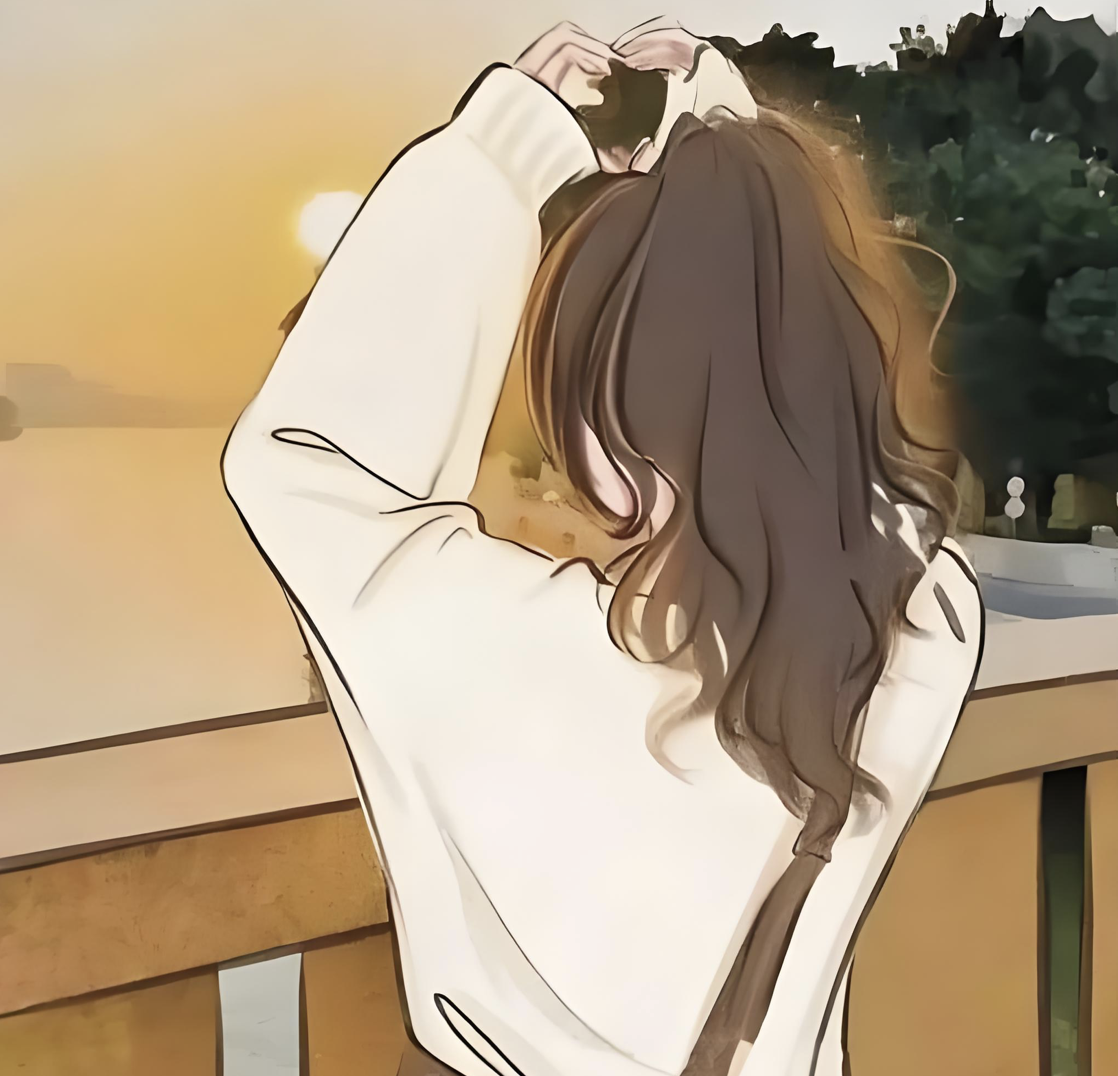 Morgan妈妈