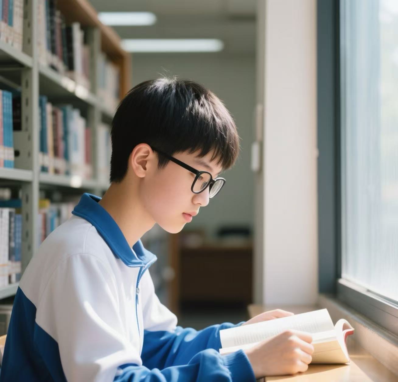 潇潇爸爸