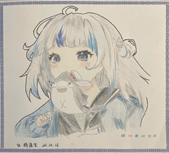 小青妈妈