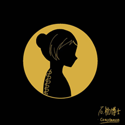 小妍妈妈