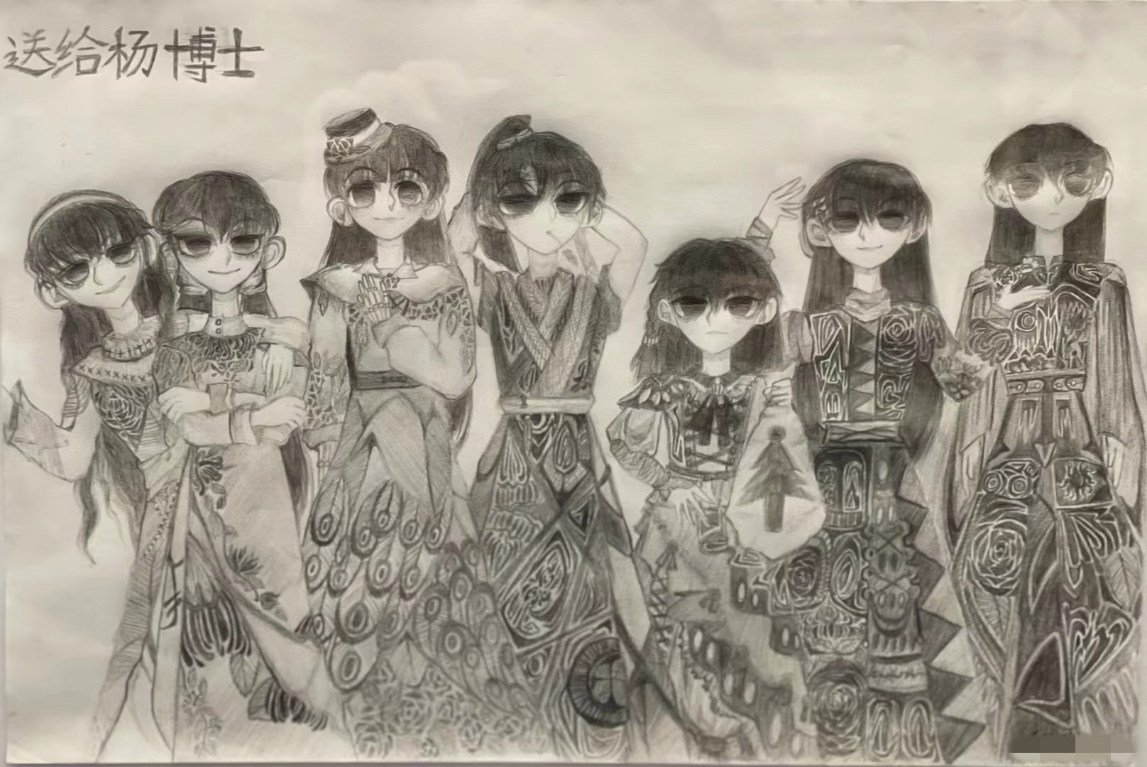 我是花生，三主弯基本恢复正常，坚持支具+ZDT矫正训练至今，谢谢衷德脊柱的陪伴与鼓励～