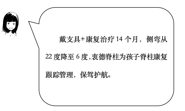 来自家长对衷德的评价（小星星妈妈）